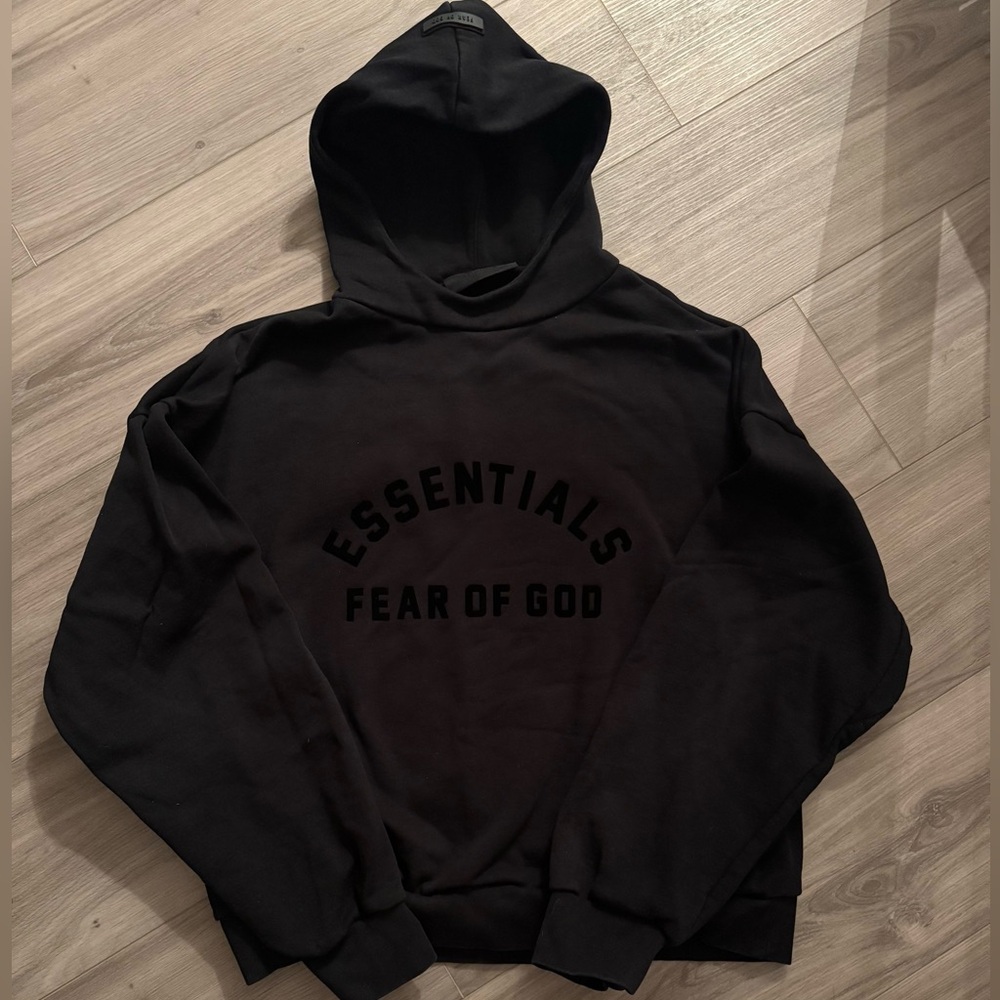 Essentials Hoodie
